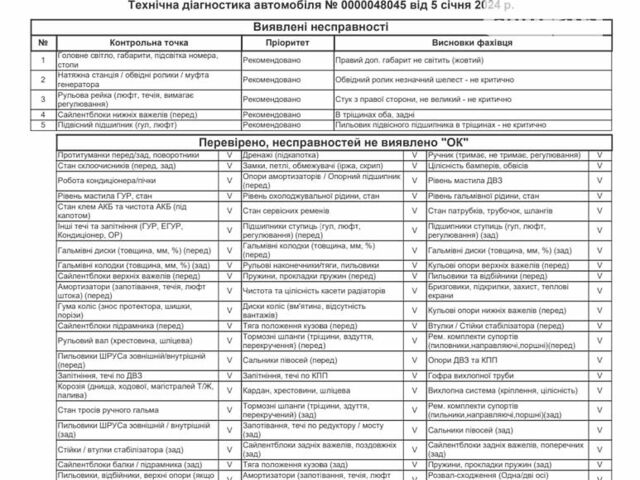 Черный Ауди Ку 7, объемом двигателя 3 л и пробегом 87 тыс. км за 23000 $, фото 19 на Automoto.ua