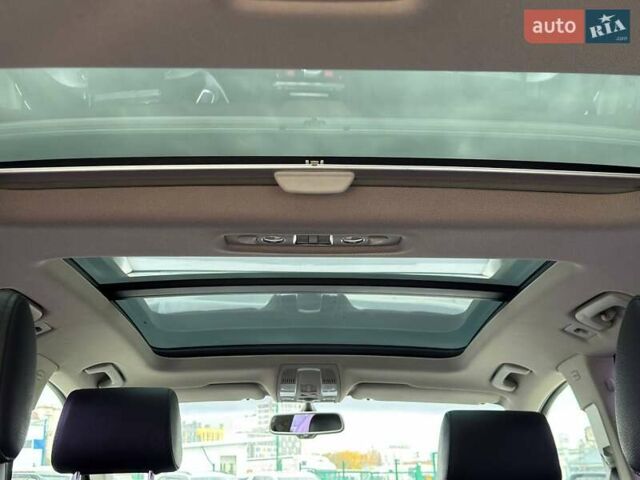 Ауді Ку 7 2015 у Львові на Automoto.ua Чорний Ауді Ку 7, об'ємом двигуна 2.97 л та пробігом 166 тис. км за 19900 $, фото 21 на Automoto.ua