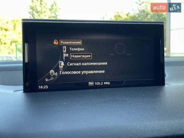Черный Ауди Ку 7, объемом двигателя 3 л и пробегом 116 тыс. км за 31055 $, фото 74 на Automoto.ua