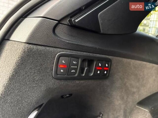 Ауди Ку 7 2015 в Ивано-Франковске на Automoto.ua Черный Ауди Ку 7, объемом двигателя 3 л и пробегом 237 тыс. км за 39400 $, фото 69 на Automoto.ua