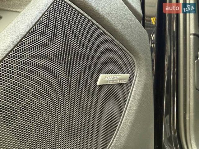 Черный Ауди Ку 7, объемом двигателя 3 л и пробегом 161 тыс. км за 17990 $, фото 9 на Automoto.ua