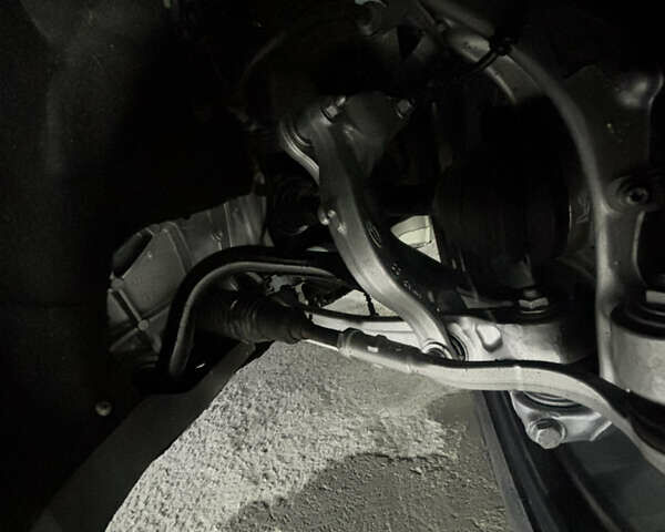 Чорний Ауді Ку 7, об'ємом двигуна 3 л та пробігом 148 тис. км за 35999 $, фото 86 на Automoto.ua