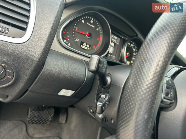 Черный Ауди Ку 7, объемом двигателя 2.97 л и пробегом 303 тыс. км за 24500 $, фото 18 на Automoto.ua