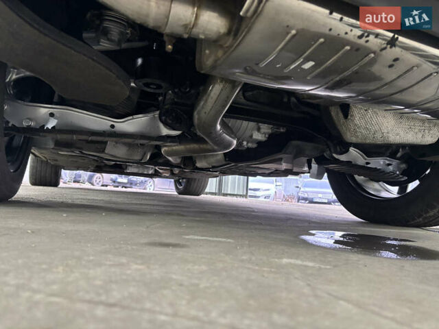 Чорний Ауді Ку 7, об'ємом двигуна 3 л та пробігом 148 тис. км за 35999 $, фото 88 на Automoto.ua