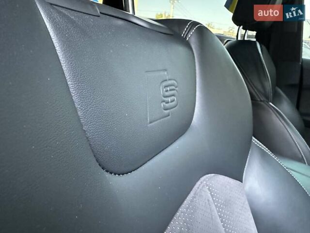 Черный Ауди Ку 7, объемом двигателя 2.97 л и пробегом 295 тыс. км за 29900 $, фото 56 на Automoto.ua