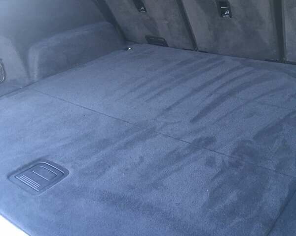 Черный Ауди Ку 7, объемом двигателя 3 л и пробегом 284 тыс. км за 26744 $, фото 30 на Automoto.ua