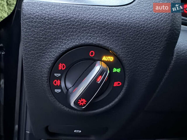 Чорний Ауді Ку 7, об'ємом двигуна 3 л та пробігом 160 тис. км за 14900 $, фото 19 на Automoto.ua