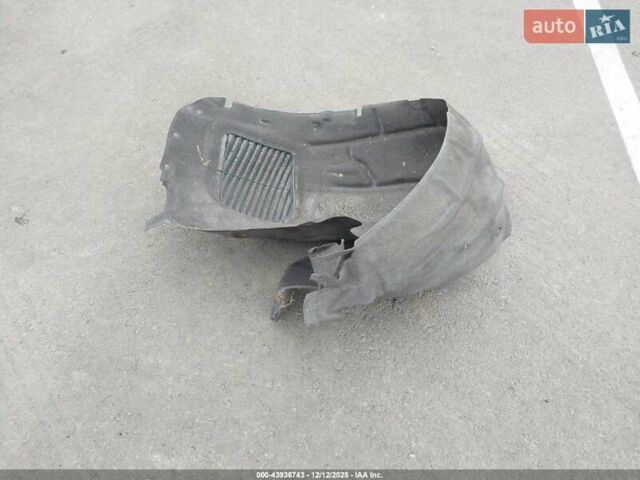 Черный Ауди Ку 7, объемом двигателя 2.97 л и пробегом 136 тыс. км за 3350 $, фото 11 на Automoto.ua