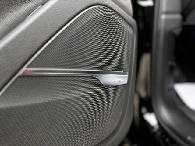 Черный Ауди Ку 7, объемом двигателя 3 л и пробегом 237 тыс. км за 34900 $, фото 15 на Automoto.ua