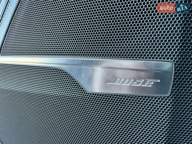 Черный Ауди Ку 7, объемом двигателя 3 л и пробегом 260 тыс. км за 32700 $, фото 76 на Automoto.ua