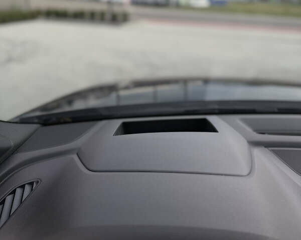 Черный Ауди Ку 7, объемом двигателя 3 л и пробегом 320 тыс. км за 33700 $, фото 25 на Automoto.ua