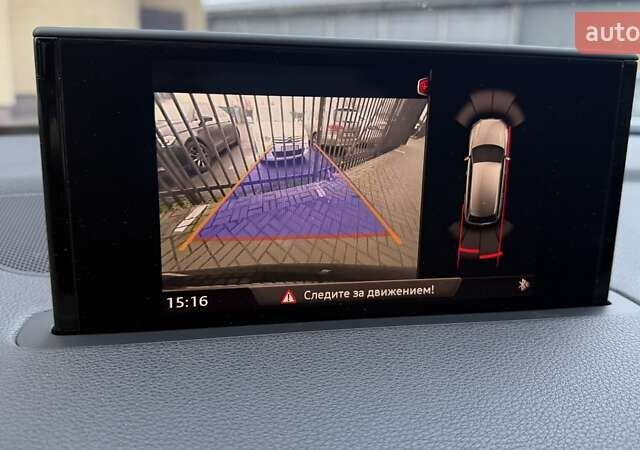 Черный Ауди Ку 7, объемом двигателя 2.97 л и пробегом 177 тыс. км за 29500 $, фото 12 на Automoto.ua