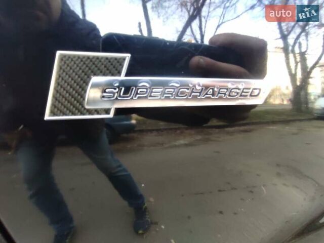 Чорний Ауді Ку 7, об'ємом двигуна 3 л та пробігом 112 тис. км за 19999 $, фото 15 на Automoto.ua