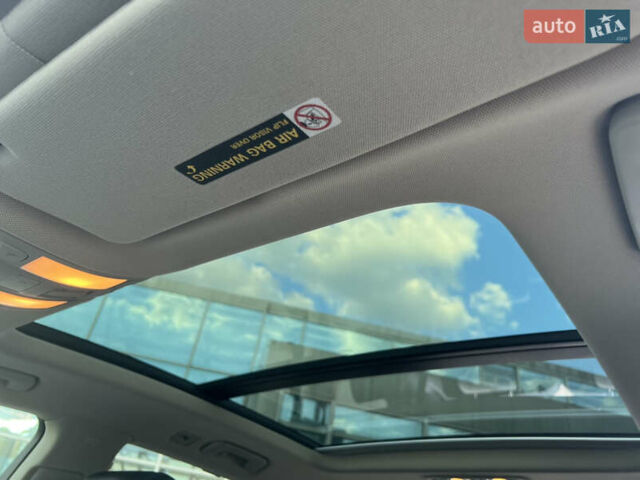 Черный Ауди Ку 7, объемом двигателя 3 л и пробегом 230 тыс. км за 20500 $, фото 20 на Automoto.ua