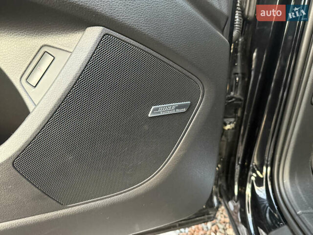 Черный Ауди Ку 7, объемом двигателя 2.97 л и пробегом 176 тыс. км за 19999 $, фото 36 на Automoto.ua