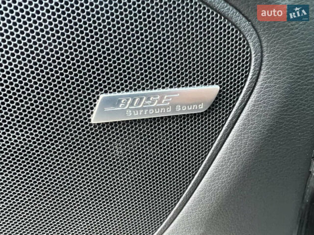 Черный Ауди Ку 7, объемом двигателя 3 л и пробегом 230 тыс. км за 20500 $, фото 21 на Automoto.ua