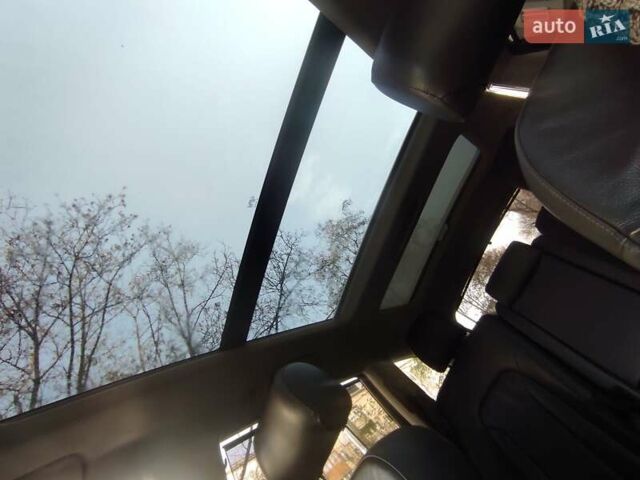 Чорний Ауді Ку 7, об'ємом двигуна 3 л та пробігом 112 тис. км за 19999 $, фото 11 на Automoto.ua