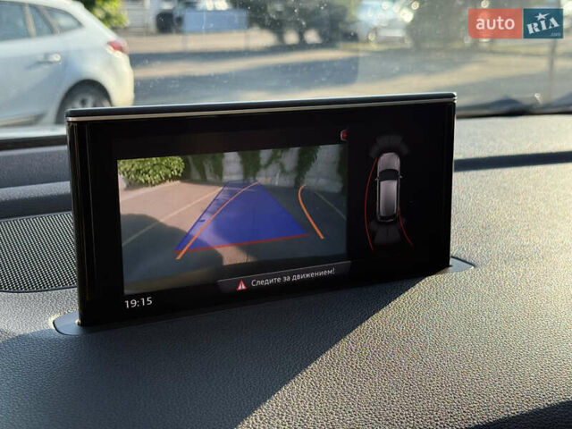 Черный Ауди Ку 7, объемом двигателя 3 л и пробегом 269 тыс. км за 28999 $, фото 48 на Automoto.ua