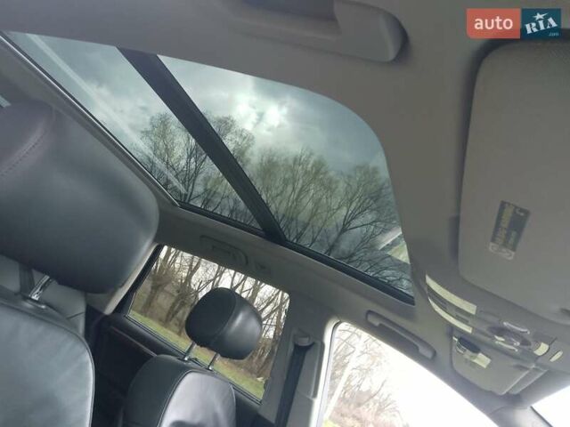 Черный Ауди Ку 7, объемом двигателя 3 л и пробегом 110 тыс. км за 18000 $, фото 8 на Automoto.ua