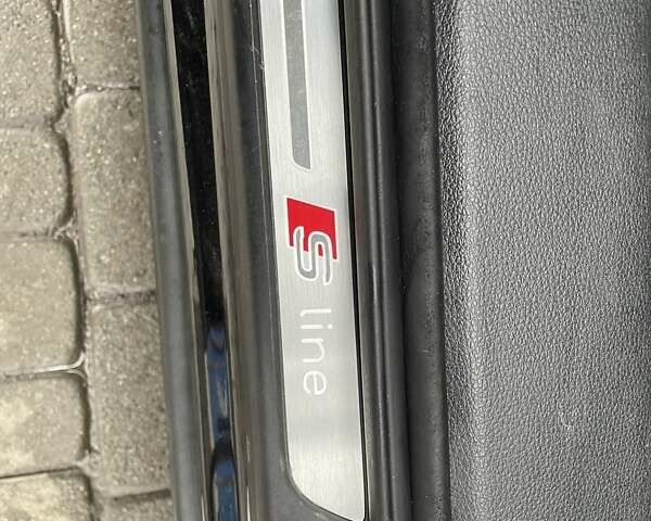 Черный Ауди Ку 7, объемом двигателя 2.97 л и пробегом 188 тыс. км за 39000 $, фото 16 на Automoto.ua