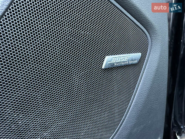 Чорний Ауді Ку 7, об'ємом двигуна 3 л та пробігом 121 тис. км за 12999 $, фото 19 на Automoto.ua