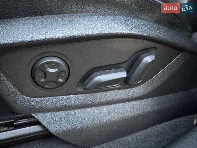 Черный Ауди Ку 7, объемом двигателя 2.97 л и пробегом 229 тыс. км за 30900 $, фото 19 на Automoto.ua