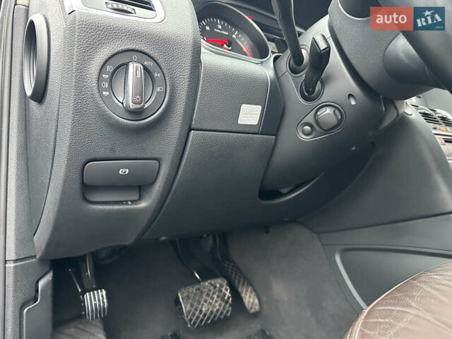 Черный Ауди Ку 7, объемом двигателя 2.97 л и пробегом 167 тыс. км за 23000 $, фото 25 на Automoto.ua