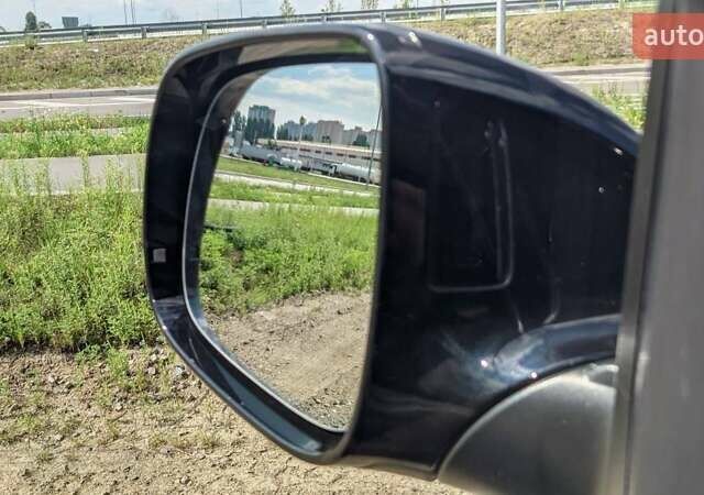 Черный Ауди Ку 7, объемом двигателя 3 л и пробегом 131 тыс. км за 21700 $, фото 15 на Automoto.ua