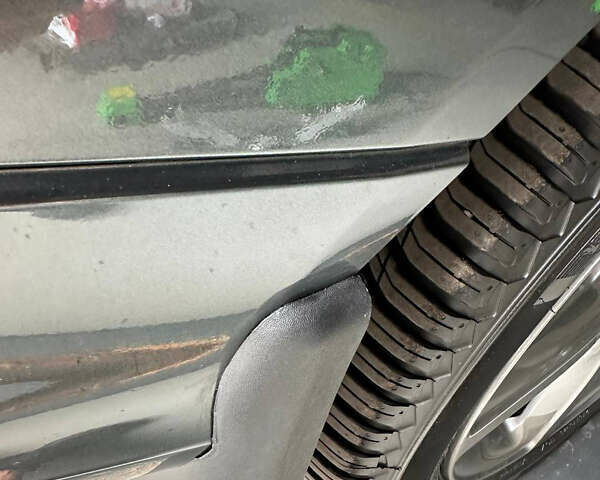 Ауди Ку 7 2015 в Чернигове на Automoto.ua Черный Ауди Ку 7, объемом двигателя 3 л и пробегом 87 тыс. км за 25000 $, фото 27 на Automoto.ua