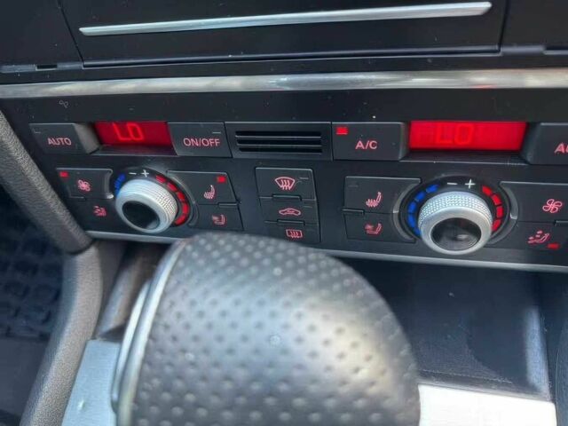 Ауді Ку 7 2015 у Тернополі на Automoto.ua Чорний Ауді Ку 7, об'ємом двигуна 3 л та пробігом 71 тис. км за 12300 $, фото 10 на Automoto.ua