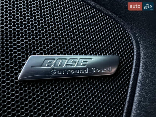 Чорний Ауді Ку 7, об'ємом двигуна 3 л та пробігом 160 тис. км за 14900 $, фото 37 на Automoto.ua