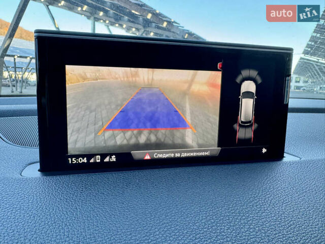 Черный Ауди Ку 7, объемом двигателя 2.97 л и пробегом 260 тыс. км за 34000 $, фото 56 на Automoto.ua