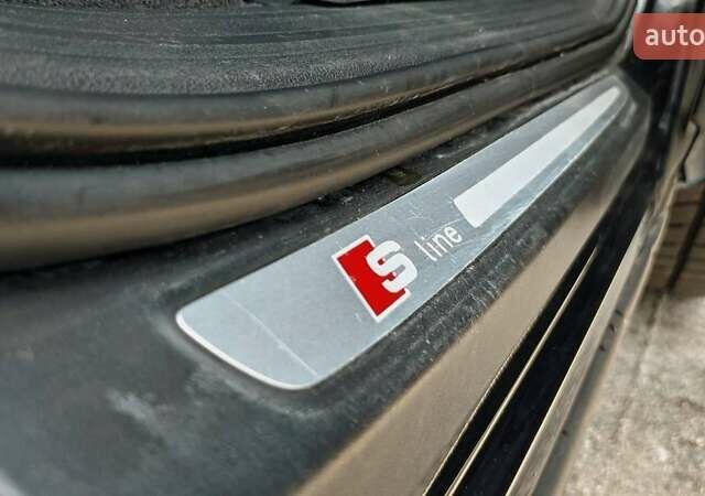 Черный Ауди Ку 7, объемом двигателя 3 л и пробегом 131 тыс. км за 21700 $, фото 28 на Automoto.ua