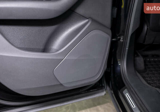 Чорний Ауді Ку 7, об'ємом двигуна 3 л та пробігом 275 тис. км за 34900 $, фото 57 на Automoto.ua