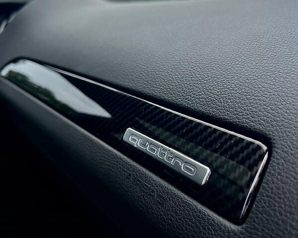 Чорний Ауді Ку 7, об'ємом двигуна 2.97 л та пробігом 180 тис. км за 28000 $, фото 44 на Automoto.ua