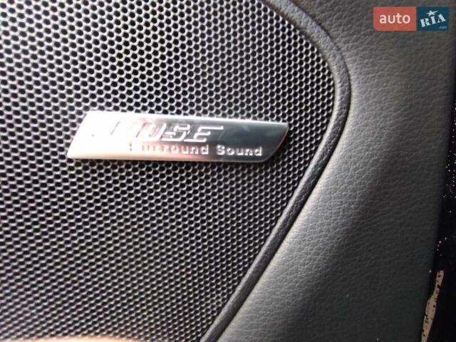Чорний Ауді Ку 7, об'ємом двигуна 3 л та пробігом 112 тис. км за 19999 $, фото 23 на Automoto.ua