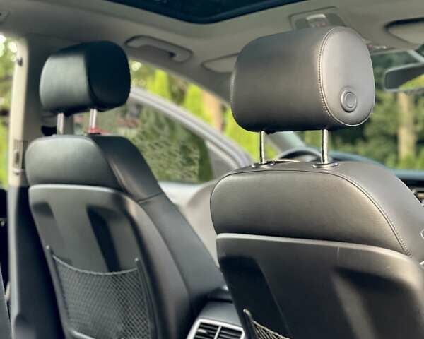 Чорний Ауді Ку 7, об'ємом двигуна 3 л та пробігом 220 тис. км за 19500 $, фото 9 на Automoto.ua