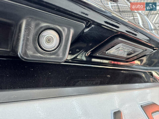 Черный Ауди Ку 7, объемом двигателя 2.97 л и пробегом 260 тыс. км за 34000 $, фото 99 на Automoto.ua