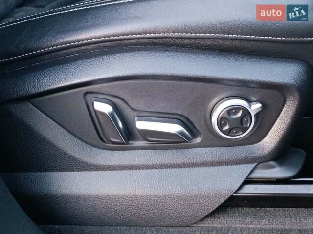 Чорний Ауді Ку 7, об'ємом двигуна 3 л та пробігом 250 тис. км за 32400 $, фото 40 на Automoto.ua