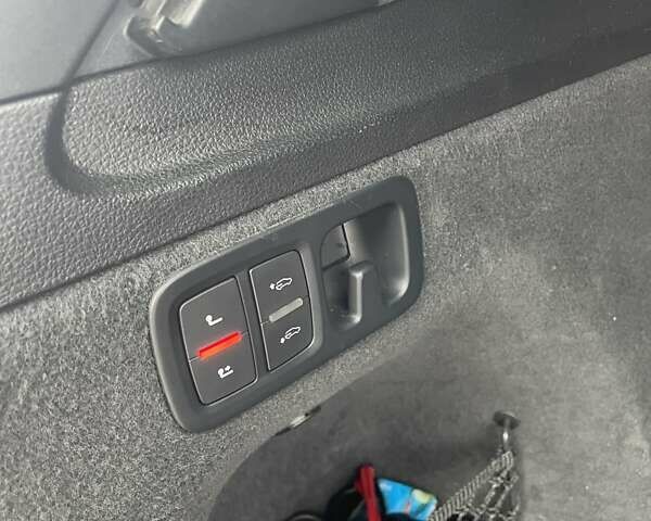 Черный Ауди Ку 7, объемом двигателя 2.97 л и пробегом 188 тыс. км за 39000 $, фото 12 на Automoto.ua