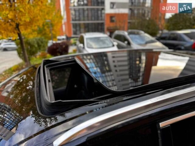 Ауди Ку 7 2015 в Ивано-Франковске на Automoto.ua Черный Ауди Ку 7, объемом двигателя 3 л и пробегом 237 тыс. км за 39400 $, фото 65 на Automoto.ua