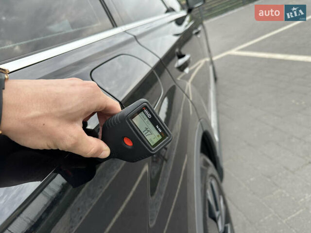 Чорний Ауді Ку 7, об'ємом двигуна 3 л та пробігом 234 тис. км за 29999 $, фото 81 на Automoto.ua