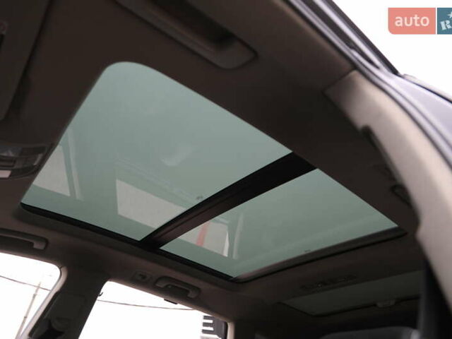 Чорний Ауді Ку 7, об'ємом двигуна 3 л та пробігом 223 тис. км за 16800 $, фото 24 на Automoto.ua