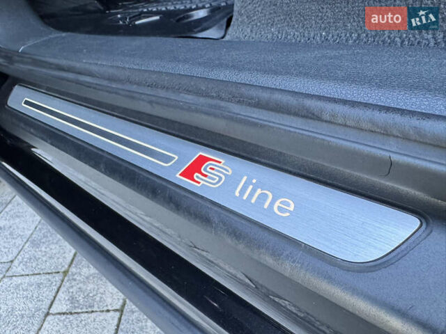 Черный Ауди Ку 7, объемом двигателя 3 л и пробегом 260 тыс. км за 32700 $, фото 77 на Automoto.ua