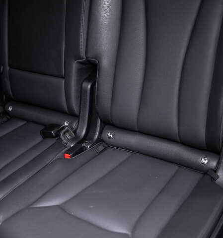 Чорний Ауді Ку 7, об'ємом двигуна 3 л та пробігом 275 тис. км за 34900 $, фото 54 на Automoto.ua