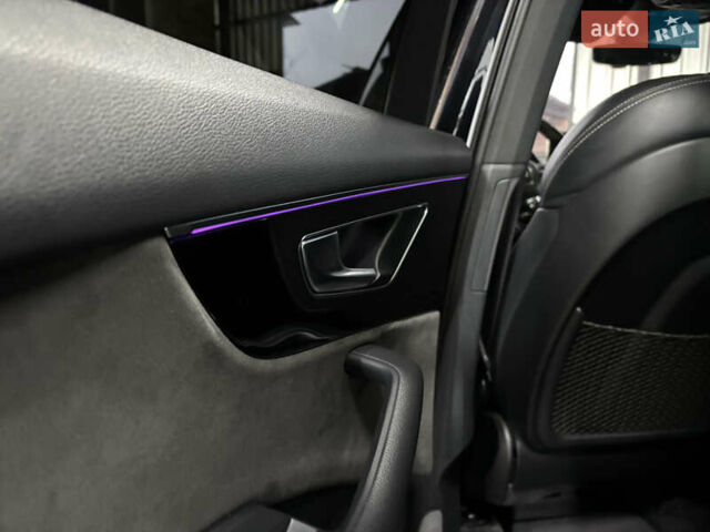 Чорний Ауді Ку 7, об'ємом двигуна 3 л та пробігом 148 тис. км за 35999 $, фото 53 на Automoto.ua