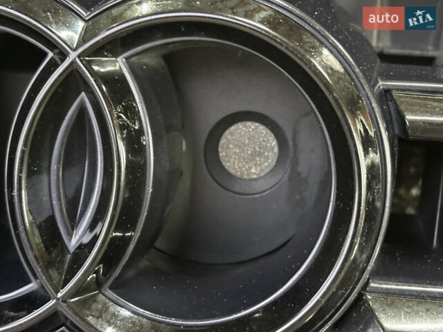 Чорний Ауді Ку 7, об'ємом двигуна 3 л та пробігом 148 тис. км за 35999 $, фото 16 на Automoto.ua