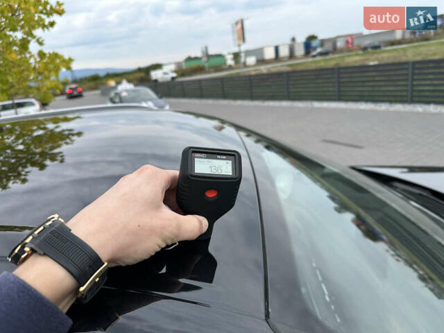 Чорний Ауді Ку 7, об'ємом двигуна 3 л та пробігом 234 тис. км за 29999 $, фото 85 на Automoto.ua