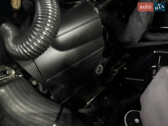 Чорний Ауді Ку 7, об'ємом двигуна 3 л та пробігом 148 тис. км за 35999 $, фото 82 на Automoto.ua