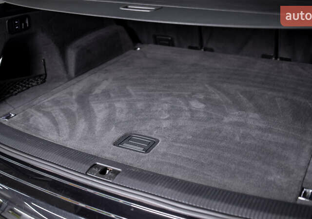 Чорний Ауді Ку 7, об'ємом двигуна 3 л та пробігом 275 тис. км за 34900 $, фото 52 на Automoto.ua